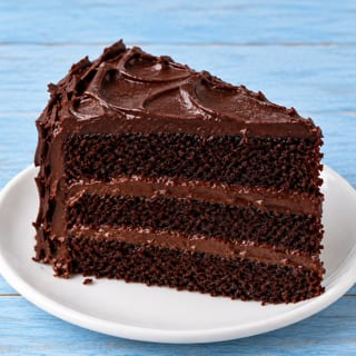 CHOCOLATE CAKE - CO