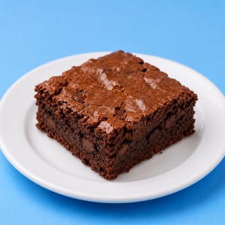 BROWNIES - O