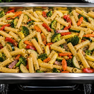 ZITI PRIMAVERA - CO (10 PERSON MIN)