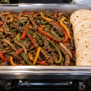STEAK FAJITAS - CO