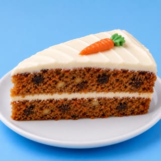CARROT CAKE - CO