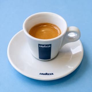 ESPRESSO - O