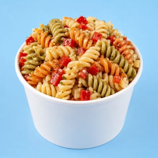 PASTA SALAD - O