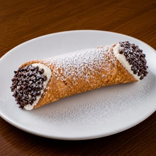 CANNOLI - CO