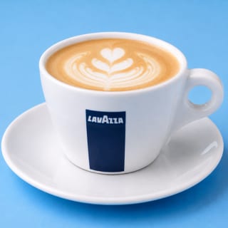 HOT LATTE - O