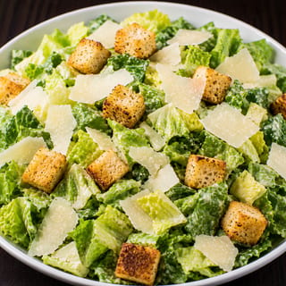 CAESAR SALAD - O