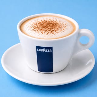 CAPPUCCINO - O