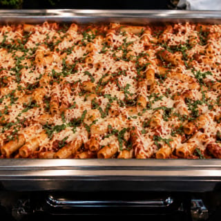 BAKED ZITI PASTA - CO (10 PERSON MIN)