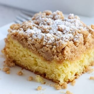 NY CRUMB CAKE - CO
