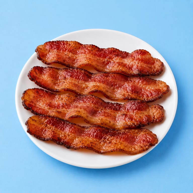 Delicious Bacon Options
