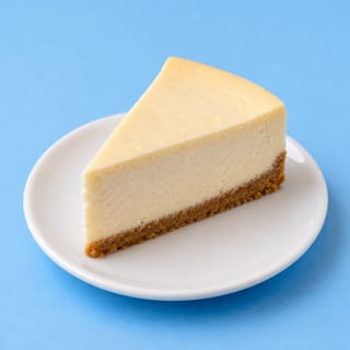NEW YORK CHEESECAKE - CO