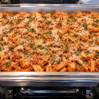 CHICKEN ZITI PASTA - CO