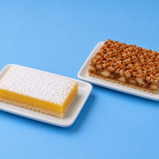 FRUIT BARS - CO