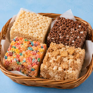 RICE KRISPY TREATS - CO