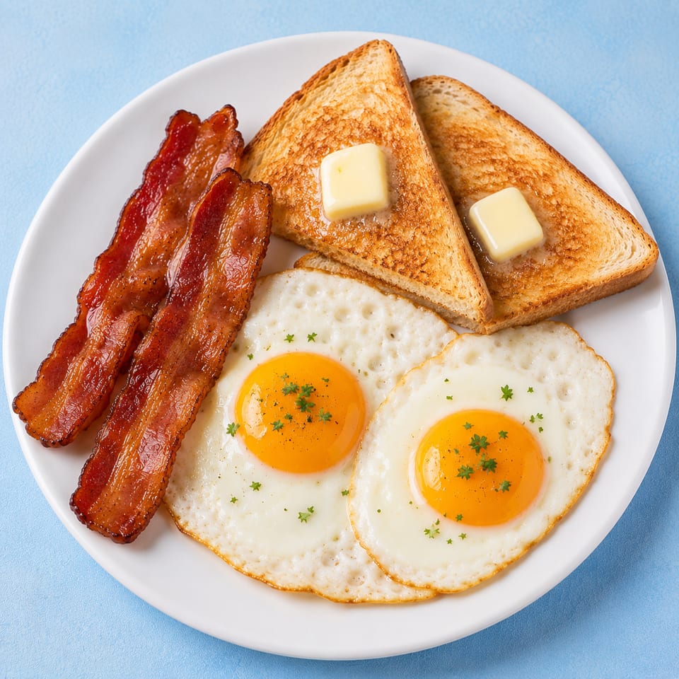 Savor Our Egg Creations